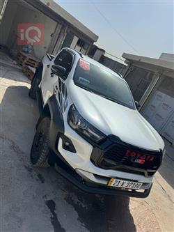 تويوتا هايلوكس